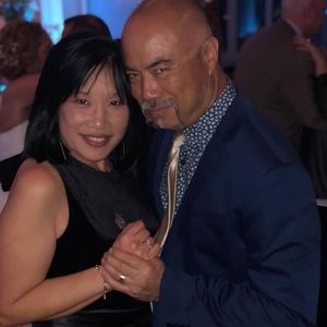 Meet your Posher, Evelyn